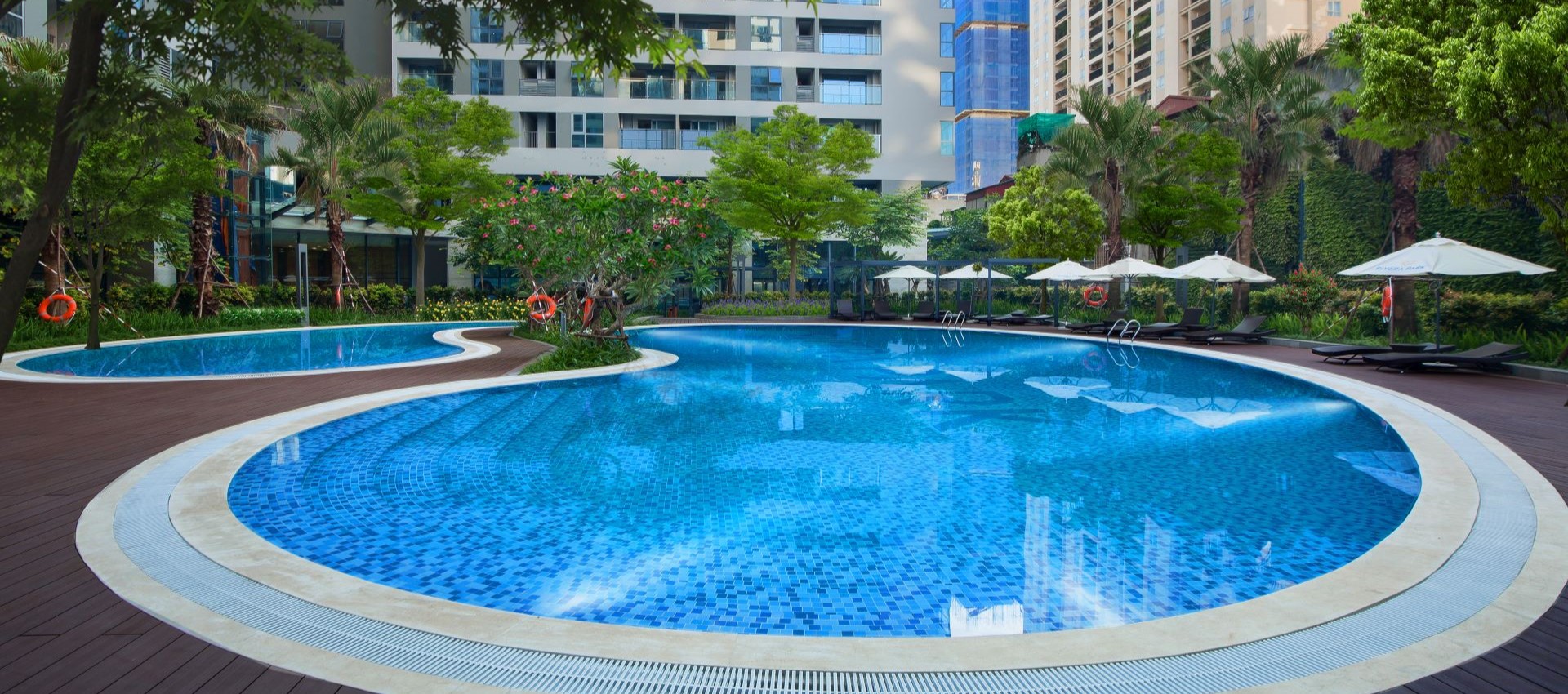 Rivera Park Hà Nội