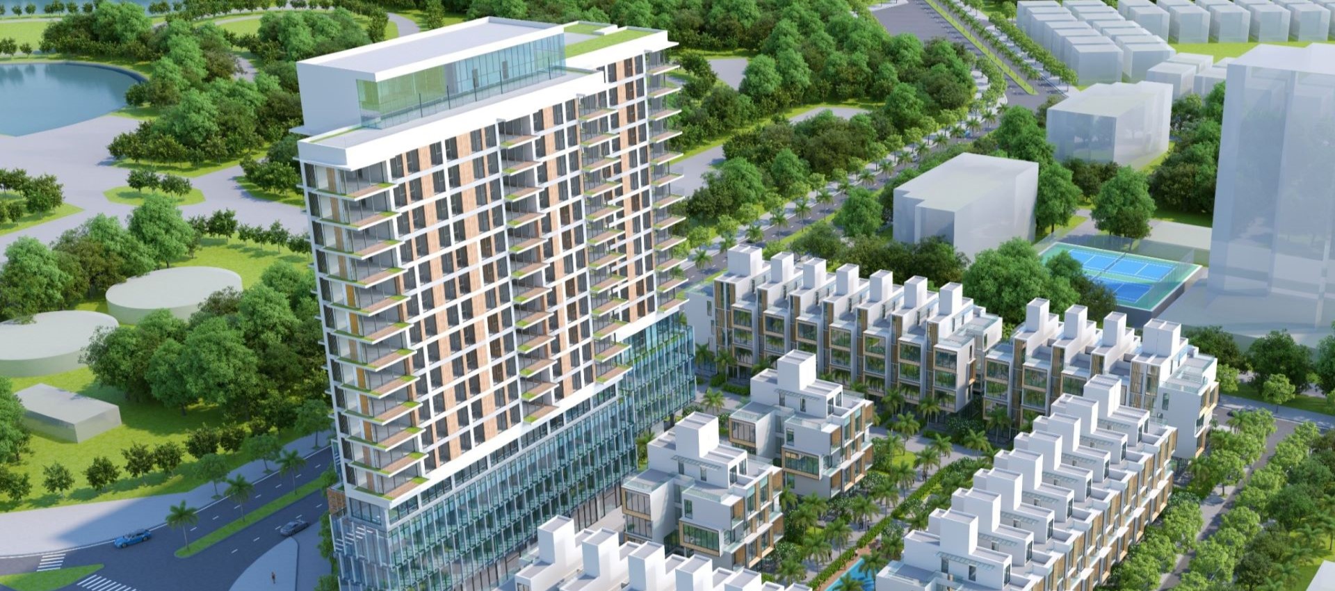 Rivera Premier Hà Nội