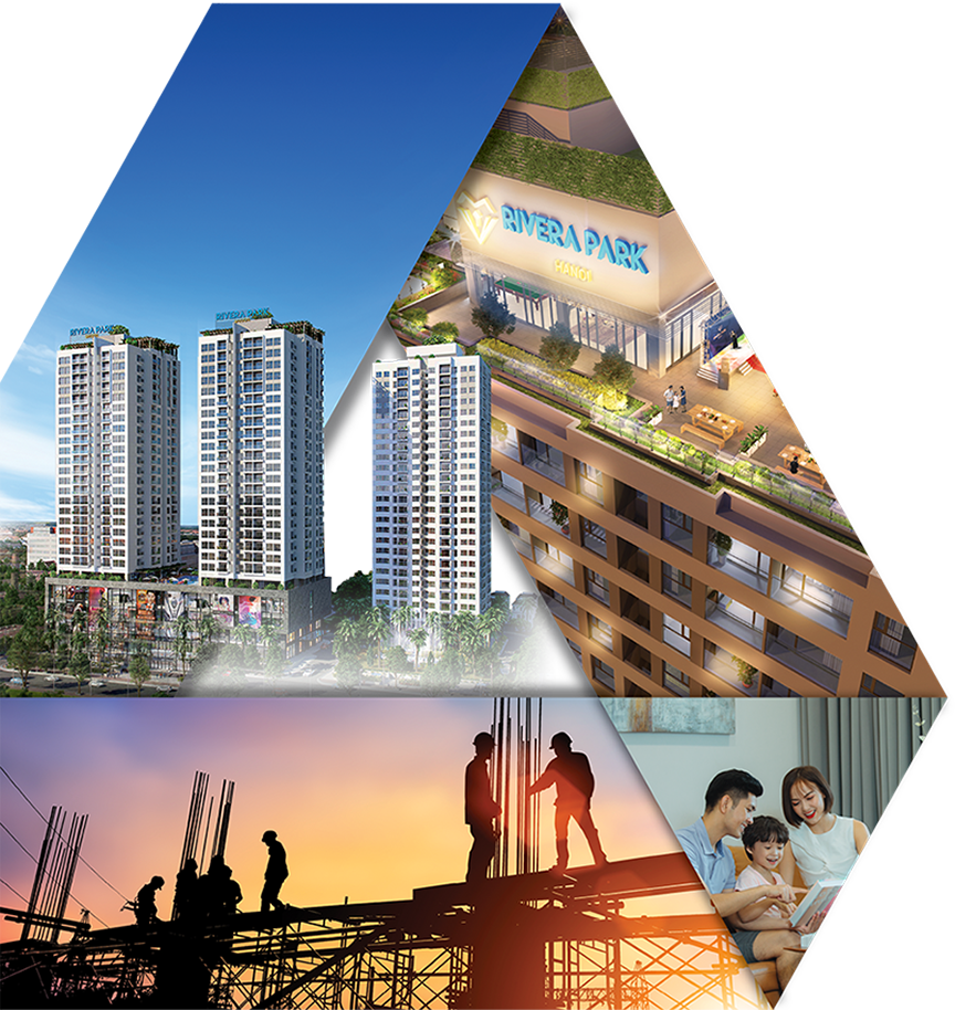 Tầm nhìn - Sứ mệnh - Giá trị cốt lõi