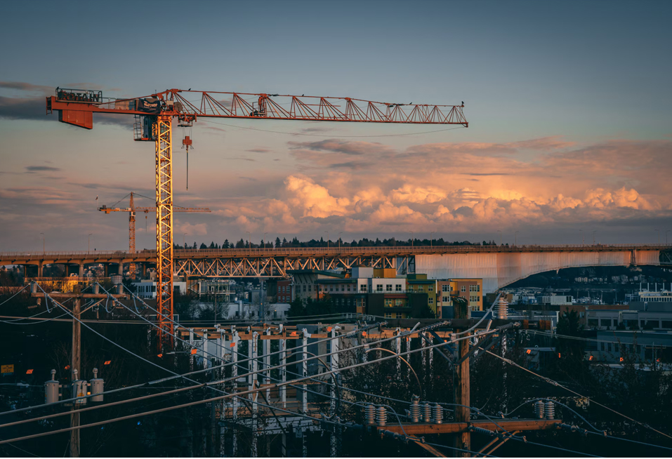 Tổng thầu thi công xây lắp